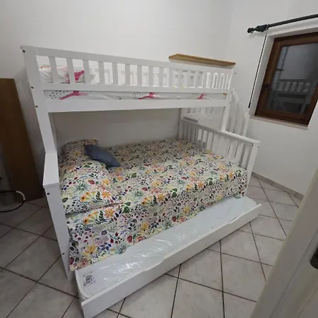 Ac&wifi Charming Sea-resort Porto Argonauti *