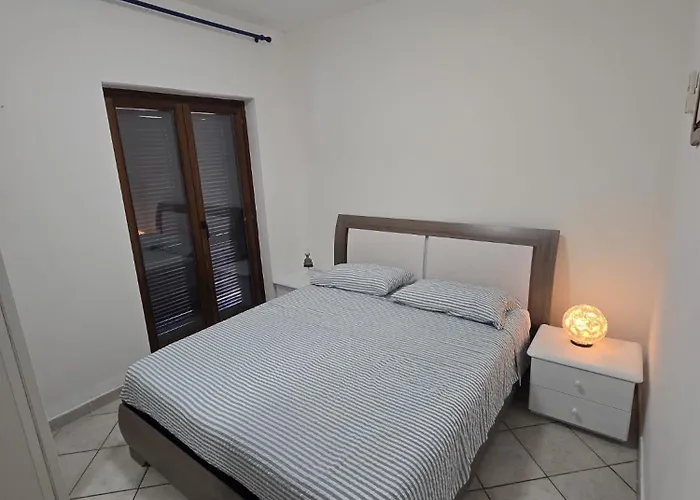 Ac&wifi Charming Sea-resort Porto Argonauti Villa Marina Di Pisticci