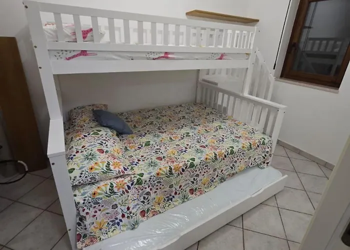 Ac&wifi Charming Sea-resort Porto Argonauti *