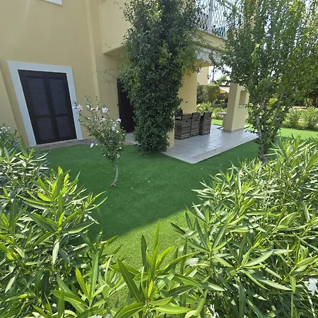 Ac&wifi Charming Sea-resort Porto Argonauti *