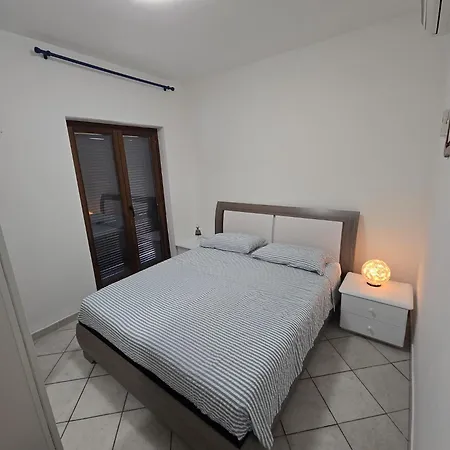 Ac&wifi Charming Sea-resort Porto Argonauti Villa Marina Di Pisticci