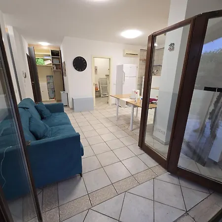 Villa Ac&wifi Charming Sea-resort Porto Argonauti