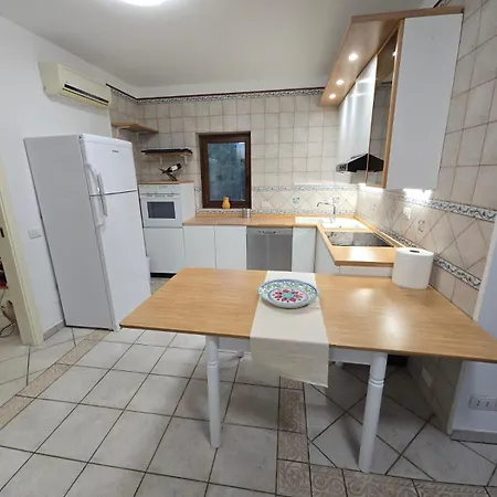 Ac&wifi Charming Sea-resort Porto Argonauti Marina Di Pisticci