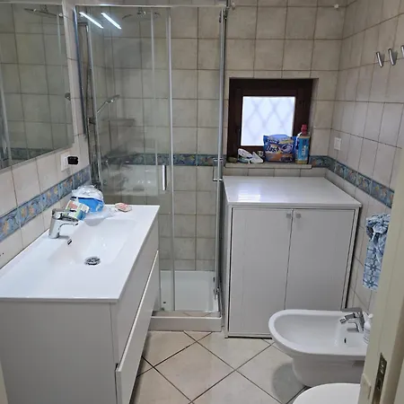 Ac&wifi Charming Sea-resort Porto Argonauti