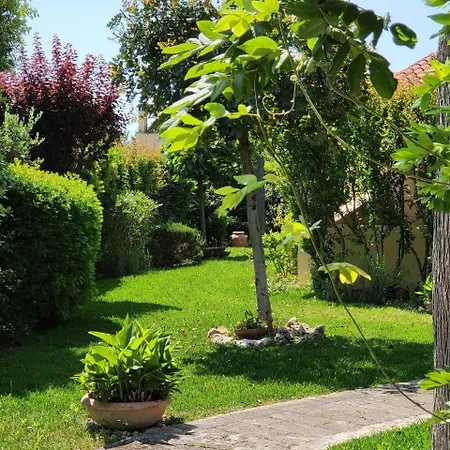 Ac&wifi Charming Sea-resort Porto Argonauti * Marina Di Pisticci