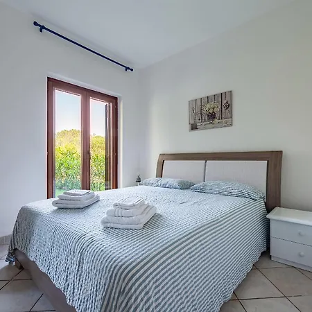 Ac&wifi Charming Sea-resort Porto Argonauti