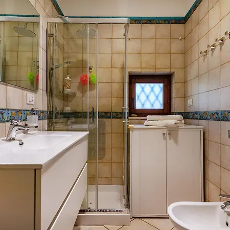 Ac&wifi Charming Sea-resort Porto Argonauti Villa *