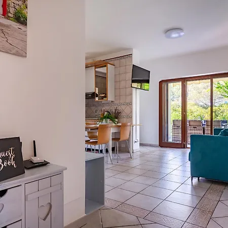 Villa Ac&wifi Charming Sea-resort Porto Argonauti