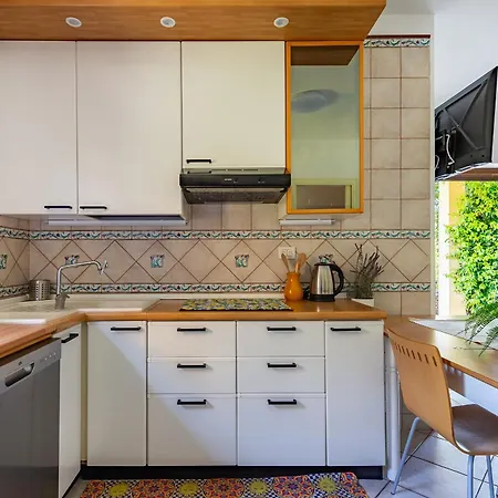 Ac&wifi Charming Sea-resort Porto Argonauti *