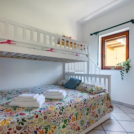 Villa Ac&wifi Charming Sea-resort Porto Argonauti