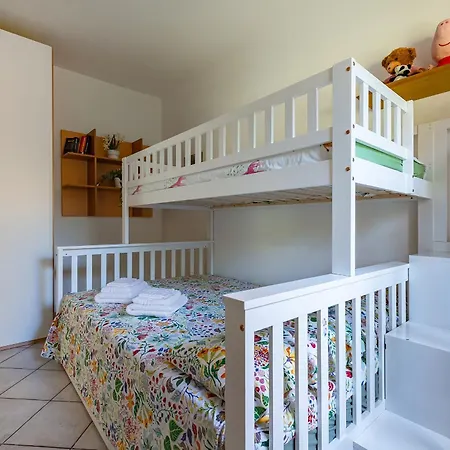 Villa Ac&wifi Charming Sea-resort Porto Argonauti Marina Di Pisticci
