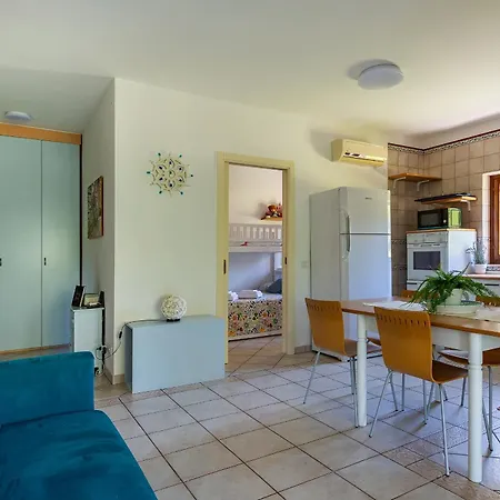 Ac&wifi Charming Sea-resort Porto Argonauti Marina Di Pisticci