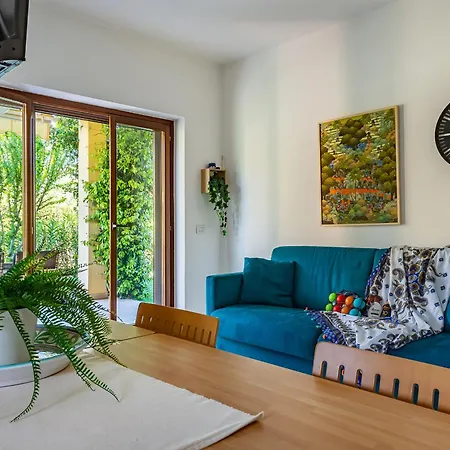 Ac&wifi Charming Sea-resort Porto Argonauti Villa *