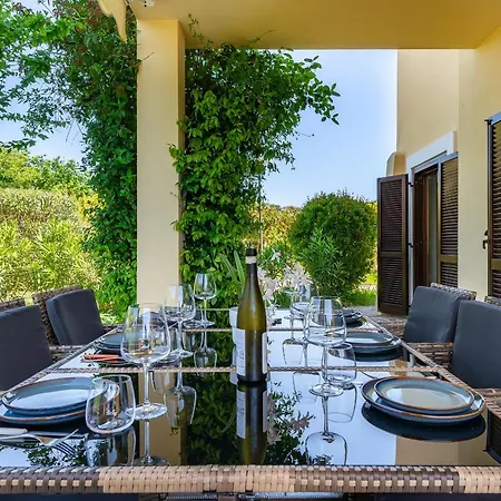 Villa Ac&wifi Charming Sea-resort Porto Argonauti Marina Di Pisticci
