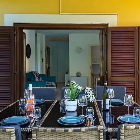 Ac&wifi Charming Sea-resort Porto Argonauti * Marina Di Pisticci
