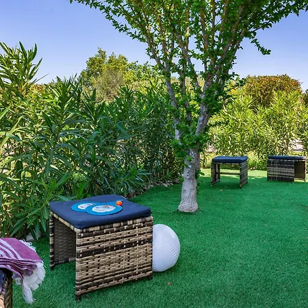 Villa Ac&wifi Charming Sea-resort Porto Argonauti *