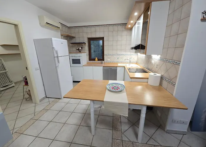 Ac&wifi Charming Sea-resort Porto Argonauti Marina Di Pisticci