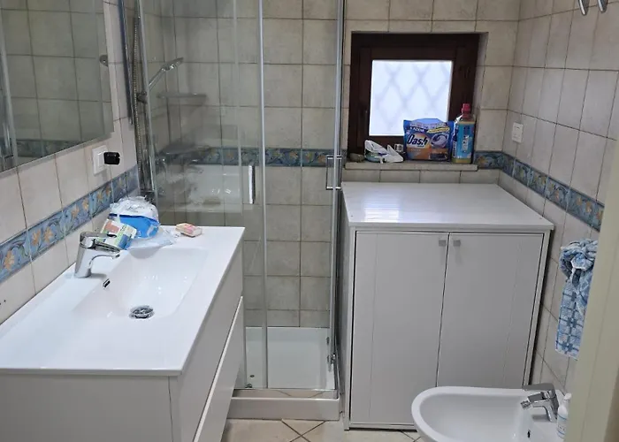 Ac&wifi Charming Sea-resort Porto Argonauti